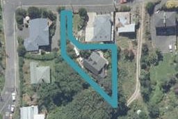 21 Slant Street, Careys Bay, Port Chalmers