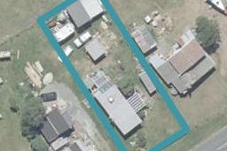 803 Aramoana Road, Aramoana, Port Chalmers