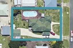 55 Brabant Street, Opotiki, Opotiki