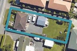 49 Churchill Street, Kaikoura