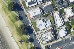 29 The Mall, Mount Maunganui, Mount Maunganui