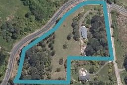 2 Latta Road, Maungaturoto