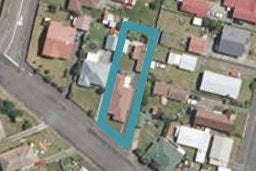 21 Christian Street, Dannevirke