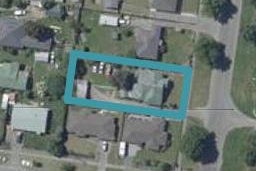 14 Clinton Street, Darfield, Darfield