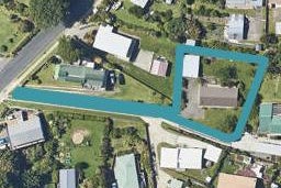 16 Koutunui Road, Athenree, Waihi Beach