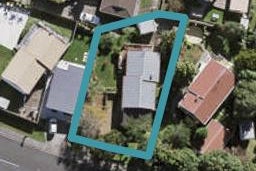 35 Devonshire Road, Unsworth Heights, Auckland