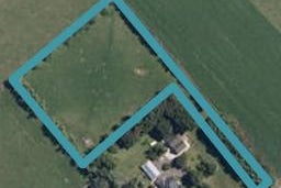 100 Lockwood Road, Kairanga, Palmerston North
