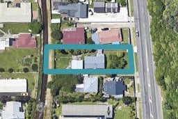 18 Valley Road, Whakatane, Whakatane