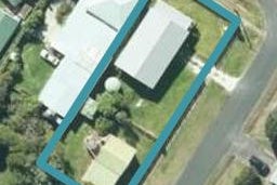 21 Walker Terrace, Te Kopuru