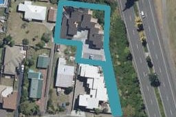 2/21 Park Terrace, Hamilton Central, Hamilton