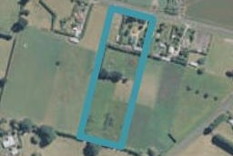 263 Fairview Road, Fairview, Timaru