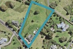 97 Kauri View Road, Papakura