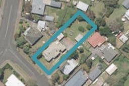 54 Caius Avenue, Gonville, Whanganui