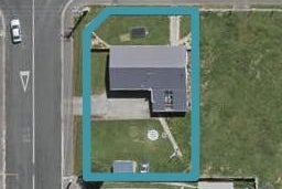 183 Ball Street, Kingswell, Invercargill