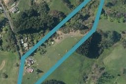 1268 Old North Road, Helensville, Helensville
