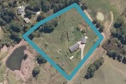 43A Hook Road, Paparoa, Paparoa