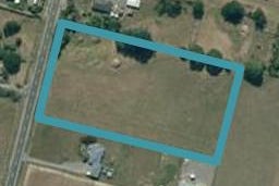 321 Racecourse Road, Waipukurau, Waipukurau