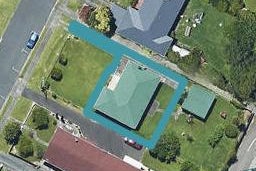18B Hayes Avenue, Gate Pa, Tauranga