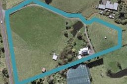 533 Frankley Road, Hurworth, New Plymouth