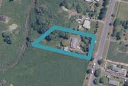 586 Settlers Road, Reporoa