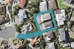 2/21 Eske Place, Highland Park, Auckland
