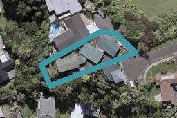 16A Te Mete Terrace, Merrilands, New Plymouth