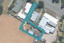 55 South Belt, Methven, Methven