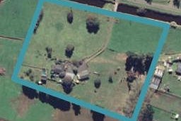 66 Kope Drain Road, Awakeri, Whakatane