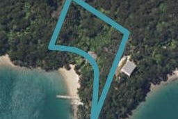 0 Kenepuru, Saint Omer, MARLBOROUGH SOUNDS