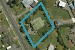 15 South Road, Waipu, Waipu