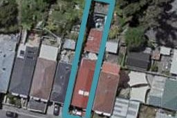 4 Ranfurly Terrace, Mount Cook, Wellington