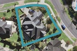 2 Red Oak Place, Schnapper Rock, Auckland
