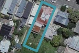 102 Elizabeth Street, Mount Victoria, Wellington