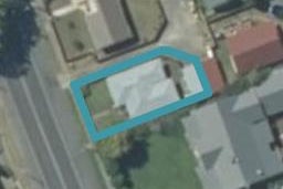 306B Rolleston Street, Thames