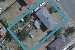 118 Church Street, Masterton