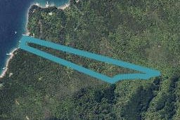 0 Kumutoto Bay, Kumutoto Bay, Marlborough Sounds