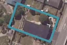60 Aln Street, Oamaru