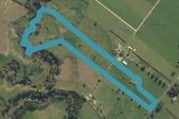 329 Taihoa Road, MATAMATA, Matamata