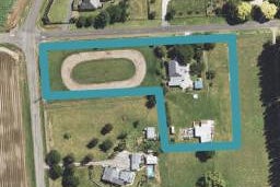 157 Hansen Road, Makauri, Gisborne