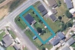 874 State Highway 7, Dobson, Greymouth