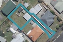 2/12 Pine Avenue, Bader, Hamilton