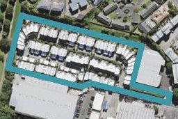 42/21 Hunters Park Drive, Three Kings, Auckland