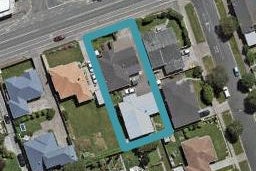 127A St Andrew Street, Richmond, Invercargill