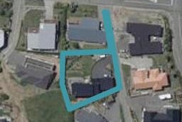 1 Tideswell Lane, Huntsbury, Christchurch