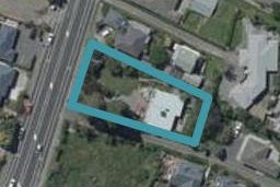 116 Centaurus Road, Huntsbury, Christchurch