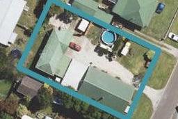 29 Wellington Street, Te Hapara, Gisborne