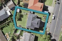 54 Glenmore Road, Sunnyhills, Auckland