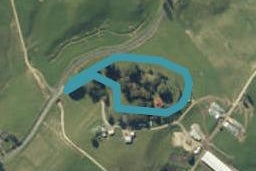 283 Webster Road, Tirau