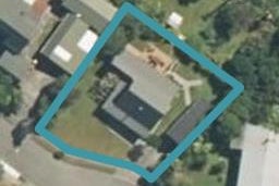 40 Whitcombe Terrace, Hokitika