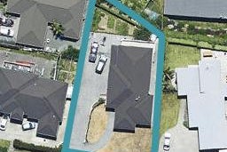 58 Waterside Drive, Pyes Pa, Tauranga